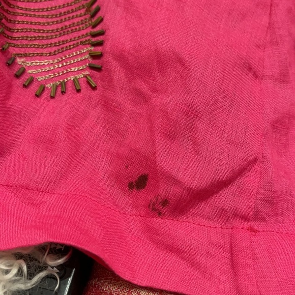 DVF. Summer beach fun - Picture 8 of 8